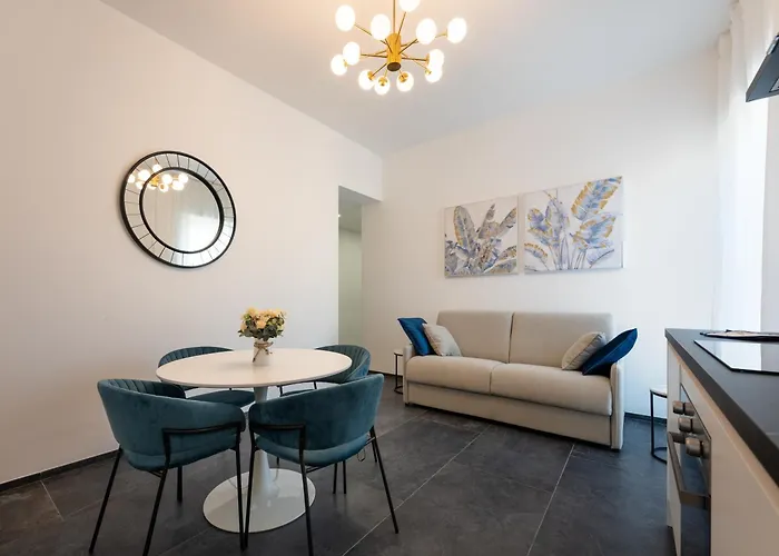 Rinascimento Apartments